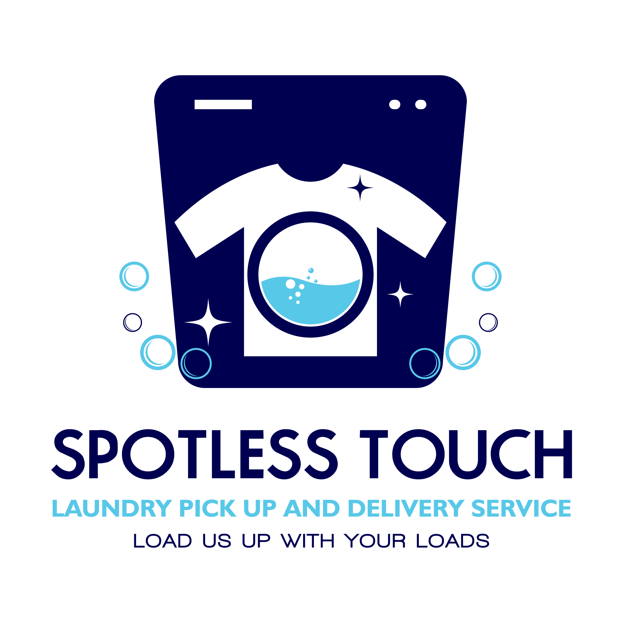 2ULaundry  Laundry Pickup & Delivery Service
